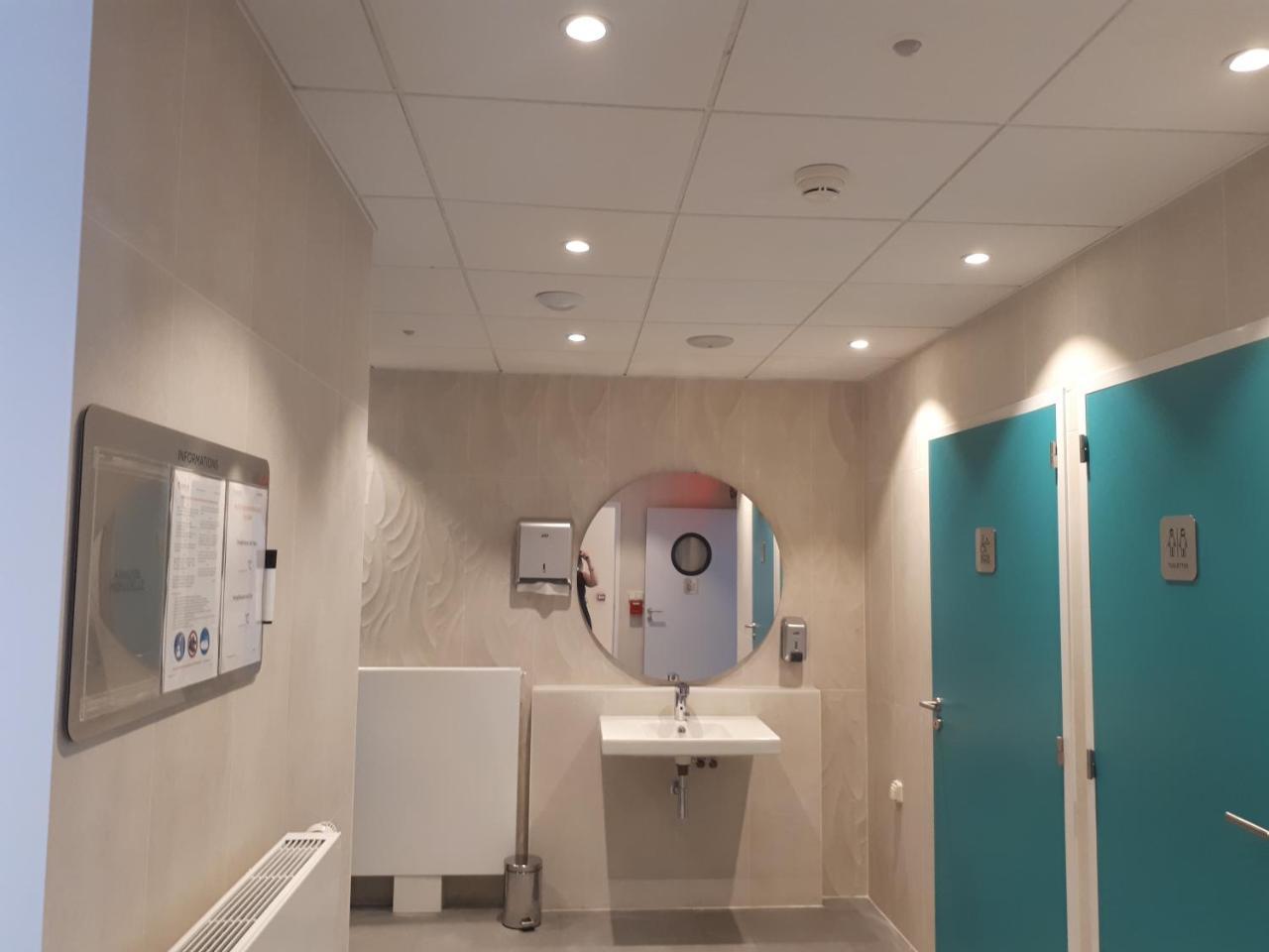 Domitys La Calliope Metz Ngoại thất bức ảnh